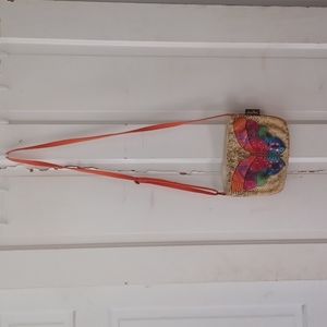 Collectible Laurel Birch Butterfly Bag